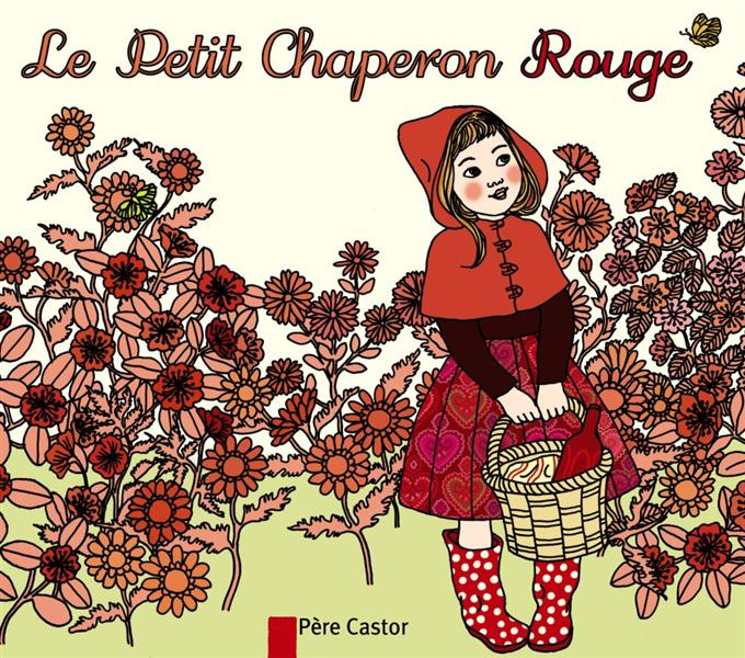 Emprunter Le Petit Chaperon Rouge livre