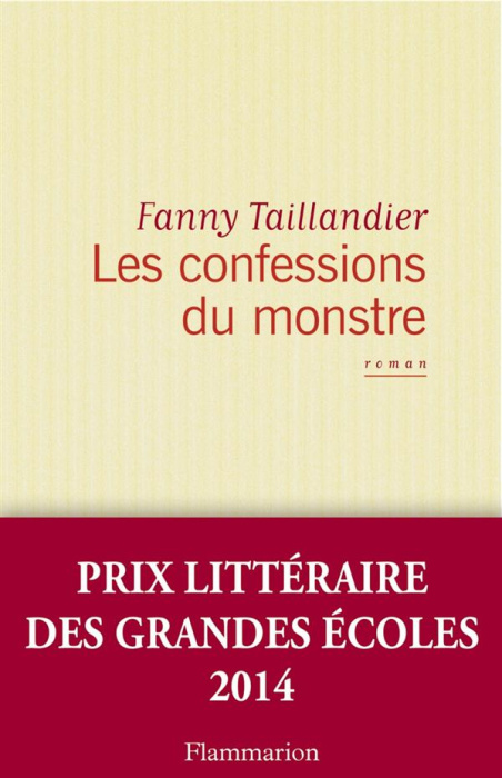 Emprunter Les confessions du monstre livre
