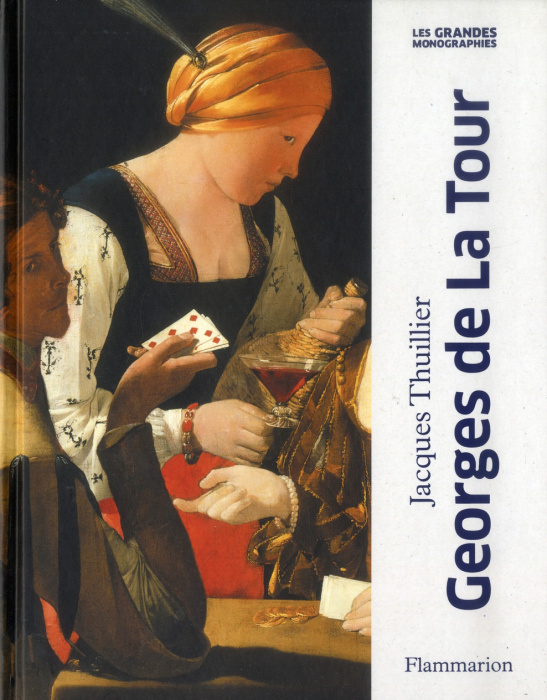 Emprunter Georges de La Tour livre