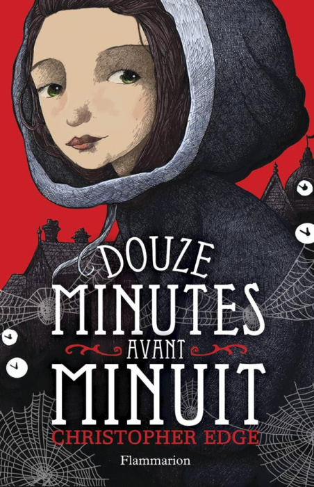 Emprunter Douze minutes avant minuit livre