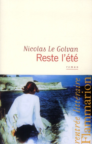 Emprunter Reste l'été livre