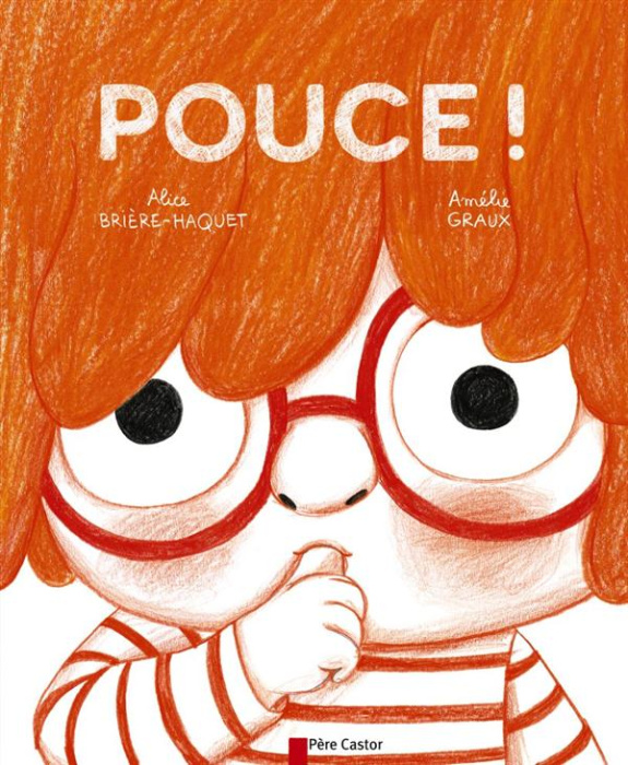 Emprunter Pouce ! livre