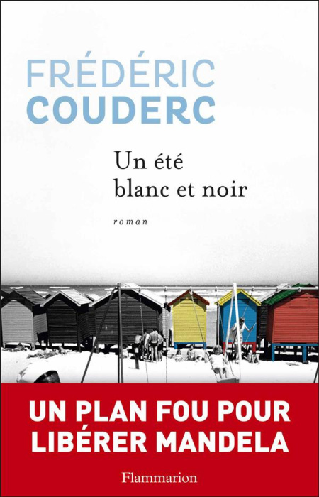 Emprunter Un été blanc et noir livre