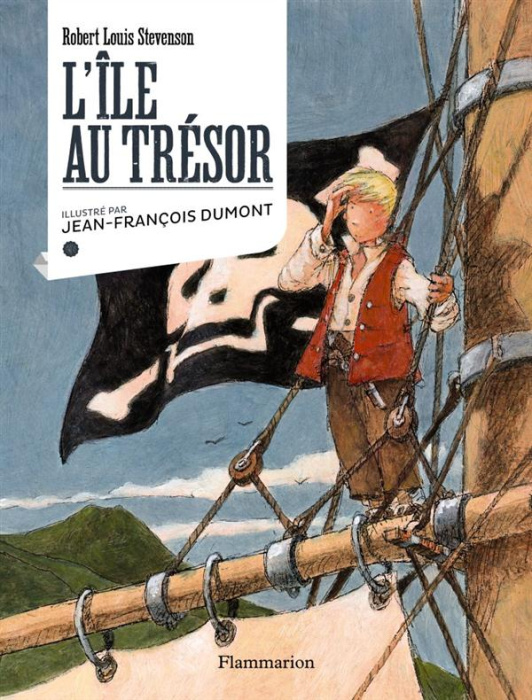 Emprunter L'île au trésor livre