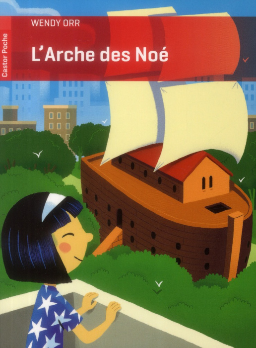 Emprunter L'arche des Noé livre