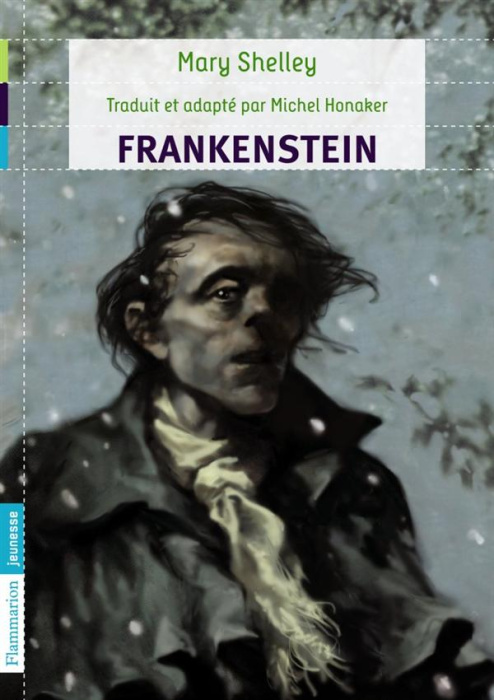 Emprunter Frankenstein livre