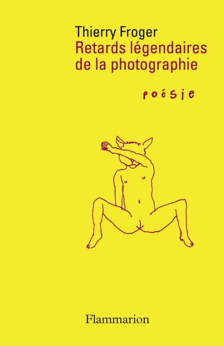 Emprunter Retards légendaires de la photographie livre
