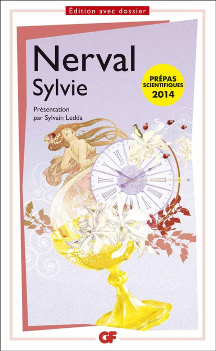 Emprunter Sylvie livre