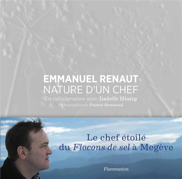 Emprunter Nature d'un chef livre