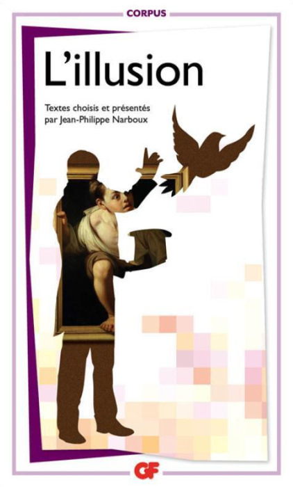 Emprunter L'illusion livre