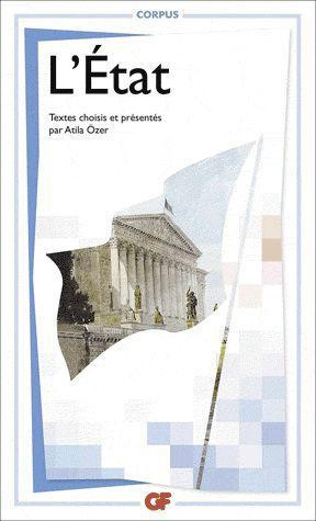 Emprunter L'Etat livre