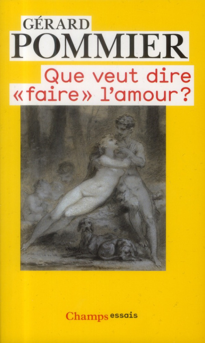 Emprunter Que veut dire 