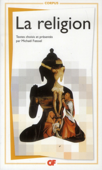 Emprunter La religion livre