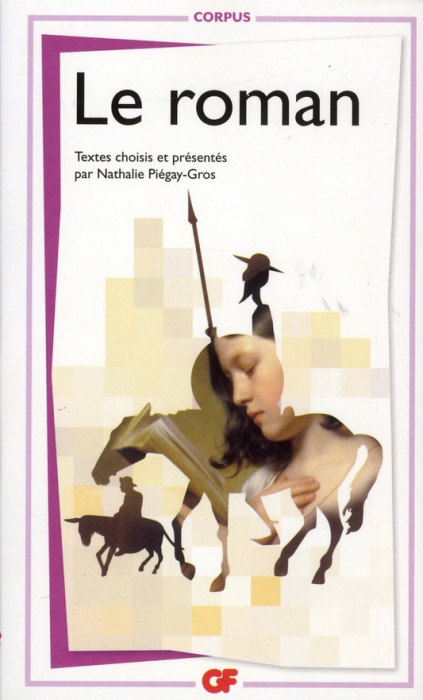 Emprunter Le roman livre