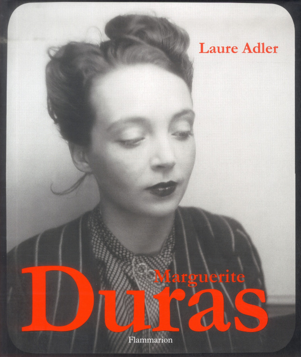 Emprunter Marguerite Duras livre