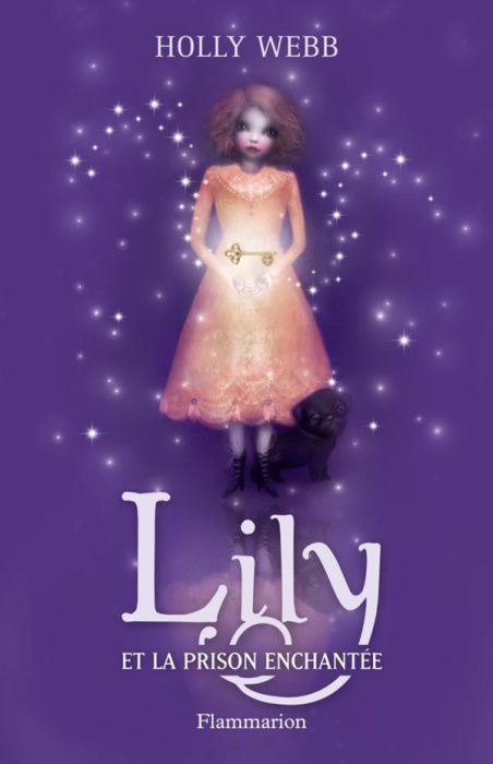 Emprunter Lily Tome 3 : Lily et la prison enchantée livre