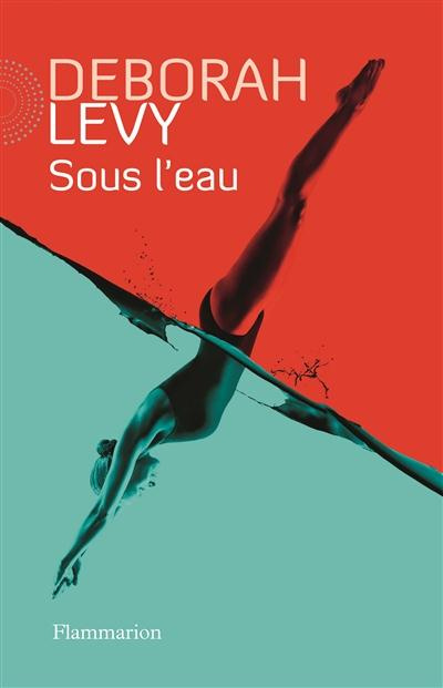 Emprunter Sous l'eau livre