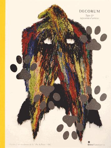Emprunter Decorum. Tapis et tapisseries d'artistes livre