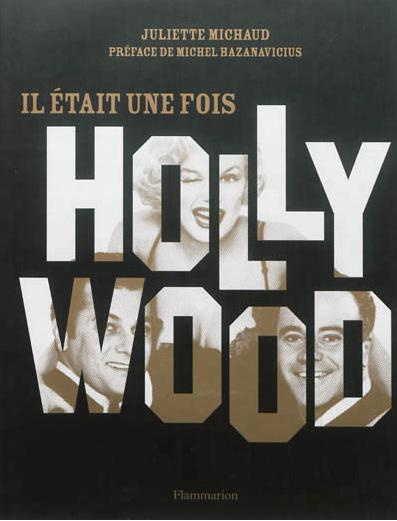 Emprunter Il était une fois Hollywood livre