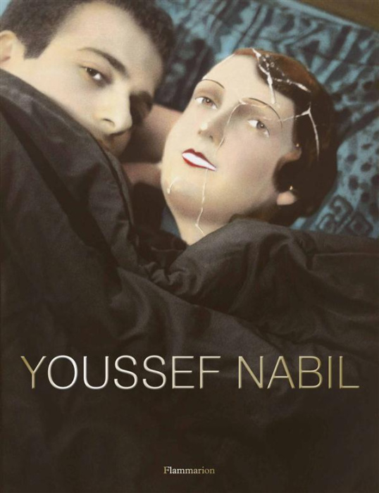 Emprunter Youssef Nabil. Edition bilingue français-anglais livre