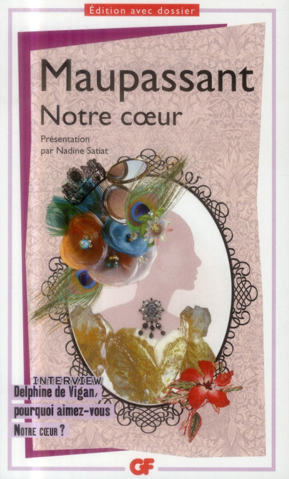 Emprunter Notre coeur livre