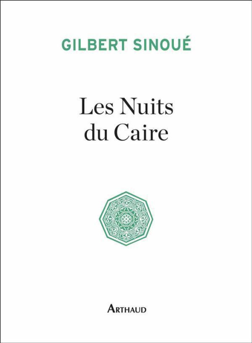 Emprunter Les nuits du Caire livre
