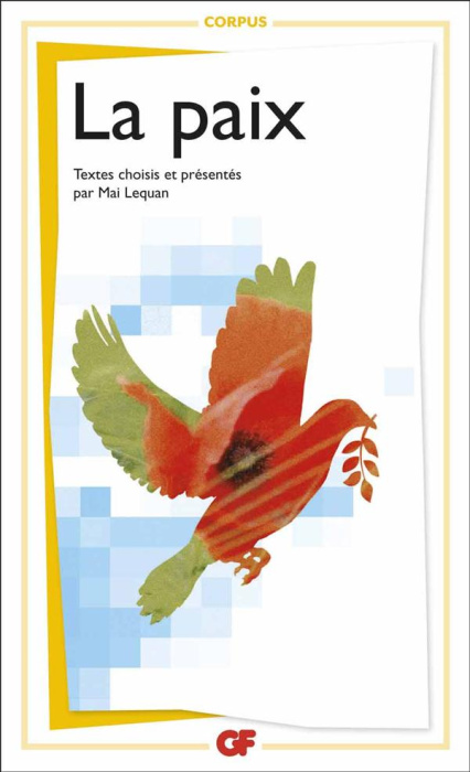 Emprunter La paix livre