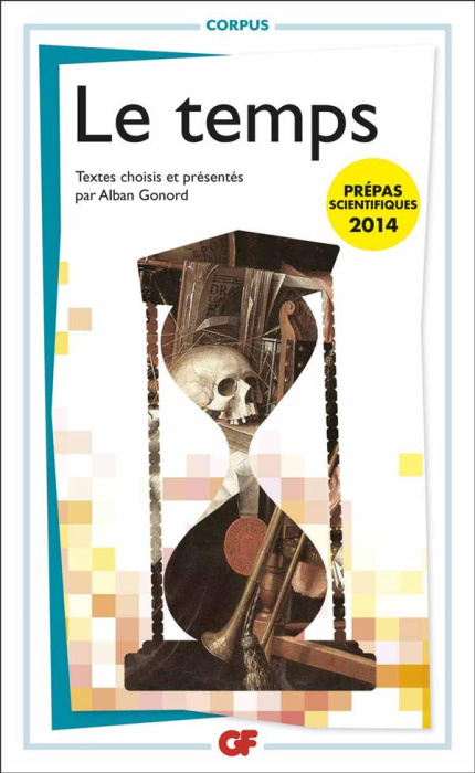 Emprunter Le temps livre