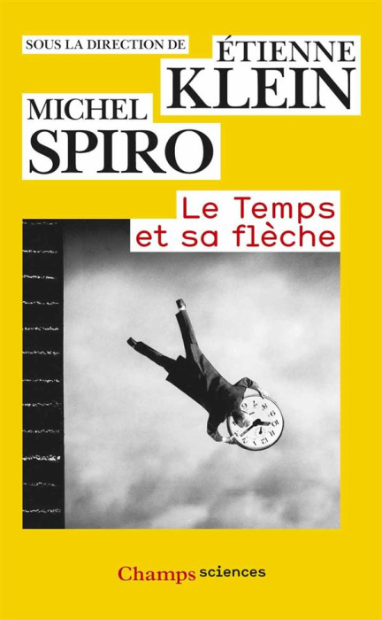 Emprunter Le temps et sa flèche livre