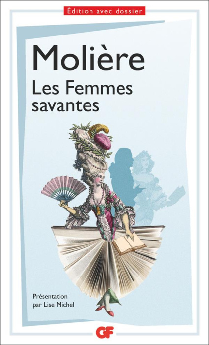 Emprunter Les femmes savantes livre