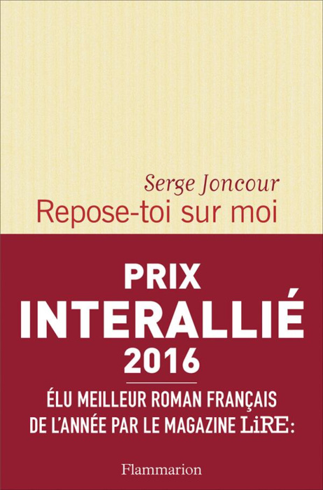 Emprunter Repose-toi sur moi livre