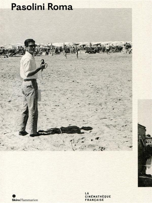 Emprunter Pasolini Roma livre