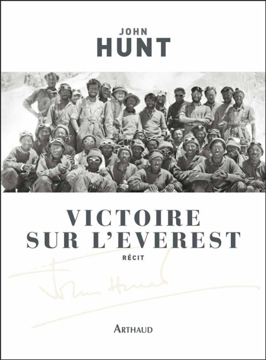 Emprunter Victoire sur l'Everest livre