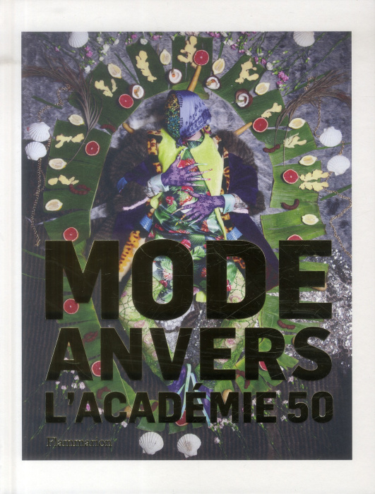 Emprunter Mode Anvers l'Académie 50 livre