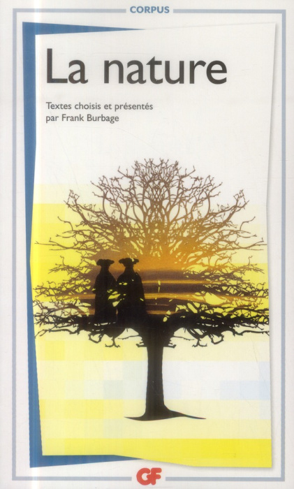 Emprunter La nature livre