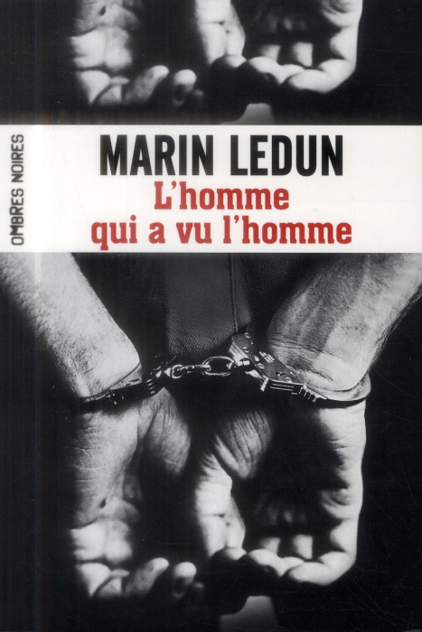 Emprunter L'homme qui a vu l'homme livre
