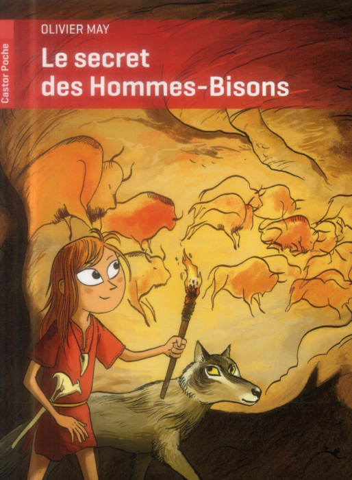 Emprunter Le secret des hommes-bisons livre