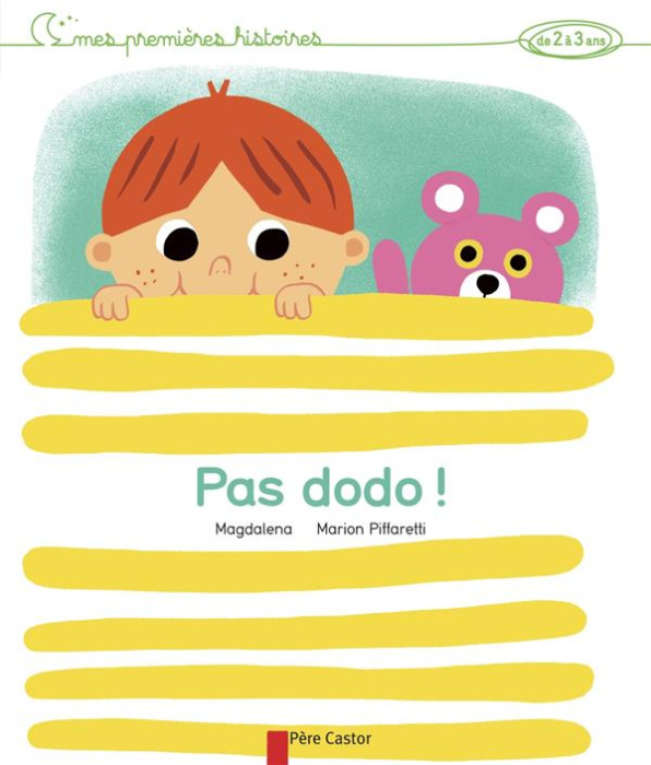 Emprunter Pas dodo ! livre
