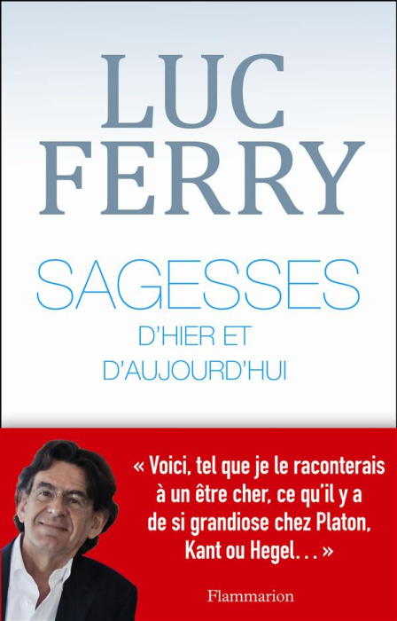 Emprunter Sagesses d'hier et d'aujourd'hui livre