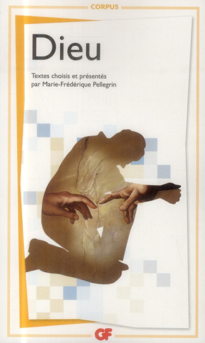 Emprunter Dieu livre