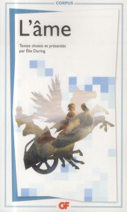 Emprunter L'âme livre