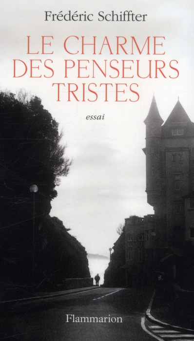 Emprunter Le charme des penseurs tristes livre