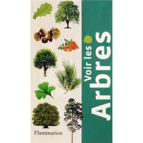 Emprunter Voir les Arbres livre