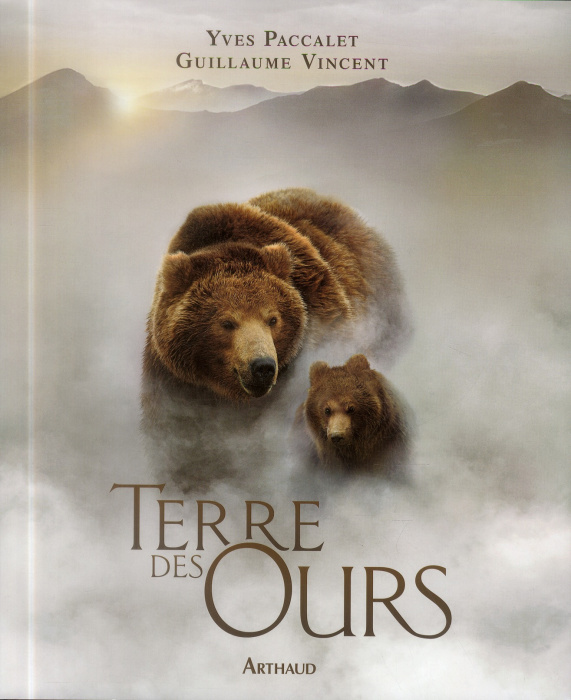 Emprunter Terre des ours livre