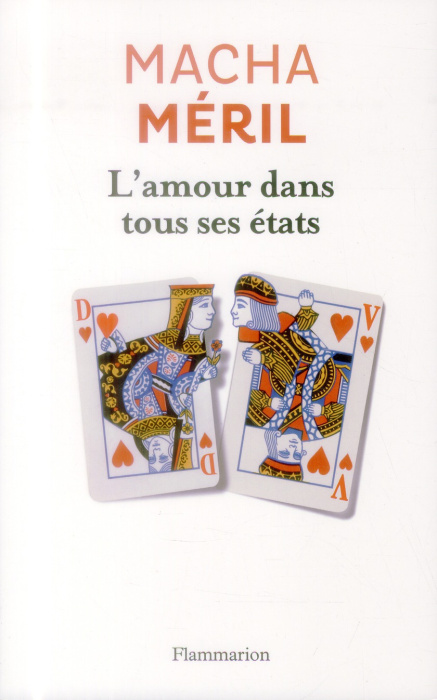 Emprunter L'amour dans tous ses états livre