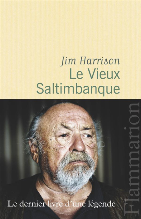 Emprunter Le Vieux Saltimbanque livre