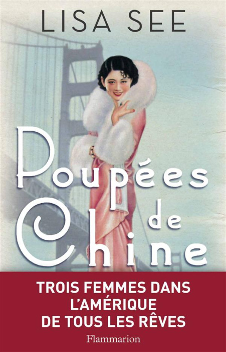 Emprunter Poupées de Chine livre