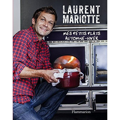 Emprunter Mes petits plats automne-hiver livre