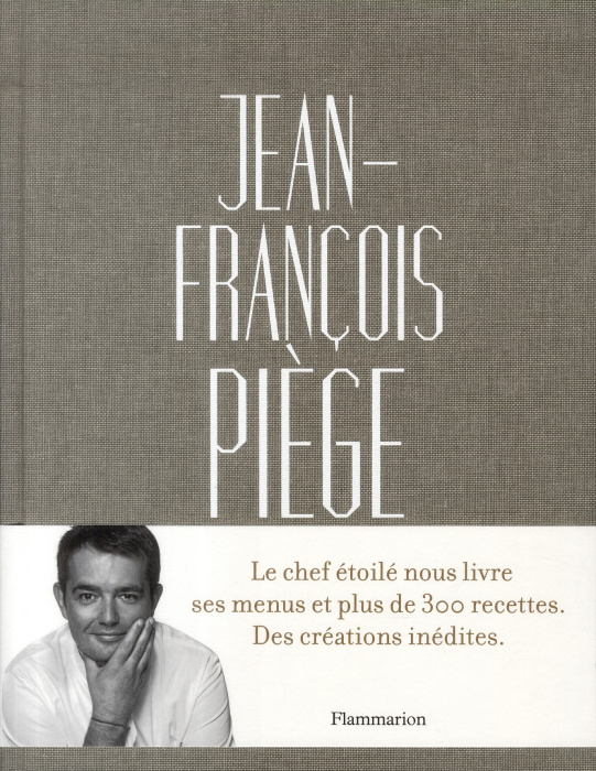 Emprunter Jean-Francois Piège livre