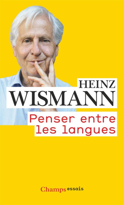 Emprunter Penser entre les langues livre
